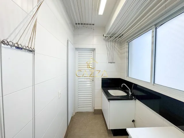 Imagem 11: Apartamento de 113 m² - 3 Quartos - Vila da Serra - 2 Vagas - Lazer de Condomínio