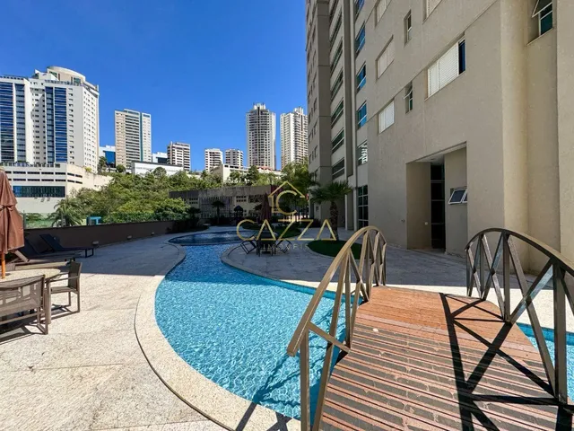 Imagem 12: Apartamento de 113 m² - 3 Quartos - Vila da Serra - 2 Vagas - Lazer de Condomínio