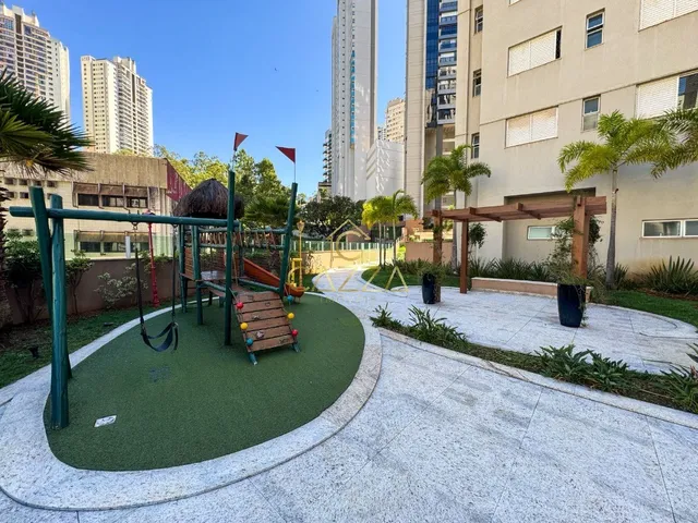 Imagem 6: Apartamento de 113 m² - 3 Quartos - Vila da Serra - 2 Vagas - Lazer de Condomínio