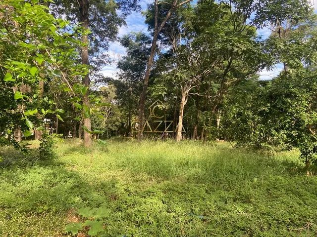 Imagem: Vendo Excelente Lote no Condados da Lagoa