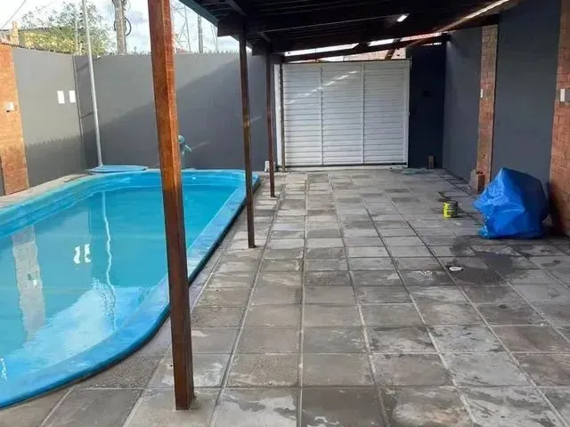 Imagem: Casa com 3 Quartos em Nova Almeida Centro
