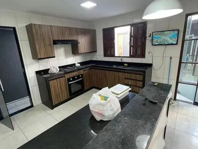 Imagem 2: Casa com 3 Quartos em Nova Almeida Centro - Serra - Es