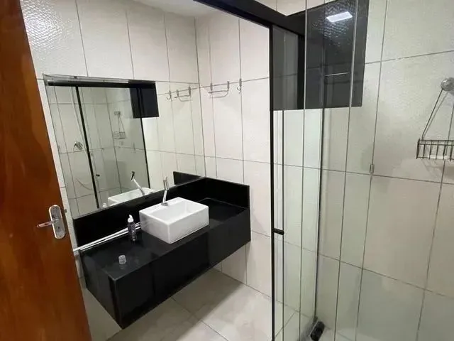 Imagem 4: Casa com 3 Quartos em Nova Almeida Centro - Serra - Es