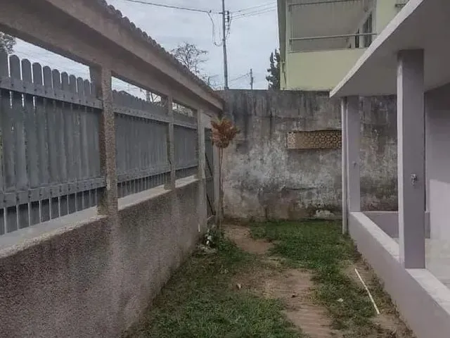 Imagem: Lm - Vendo Casa em Parque santa Fé, Nova