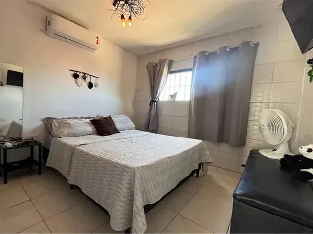 Imagem: Casa Tipo Privê Duplex no Janga