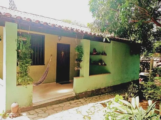 Imagem: Belo Horizonte - Casa Padrão - Luxemburgo