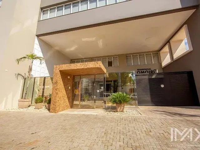 Imagem: Apartamento com 3 Dormitórios À Venda