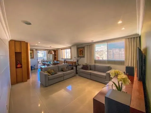 Imagem: Belo Horizonte - Apartamento Padrão - Vila