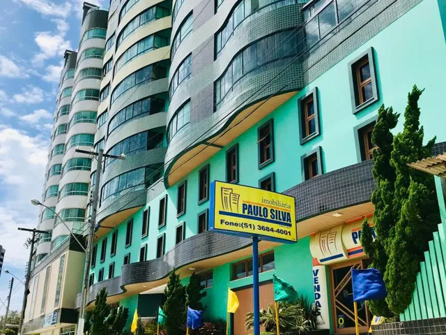 Imagem 5: O rio a seus pés! Apartamento com 235,00m² privativos, três quartos, sendo dois