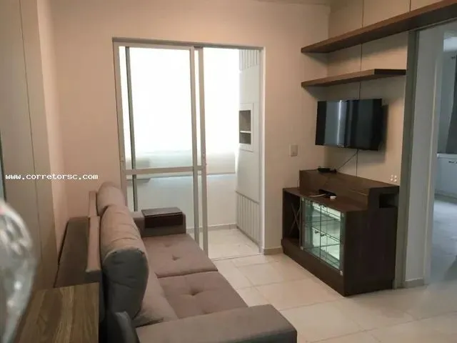 Imagem: Apartamento para Venda em Florianópolis