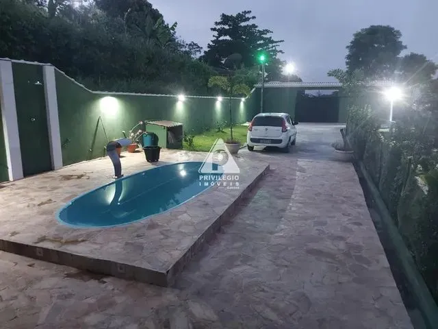 Imagem: Casa em Condomínio À Venda, 2 Quartos