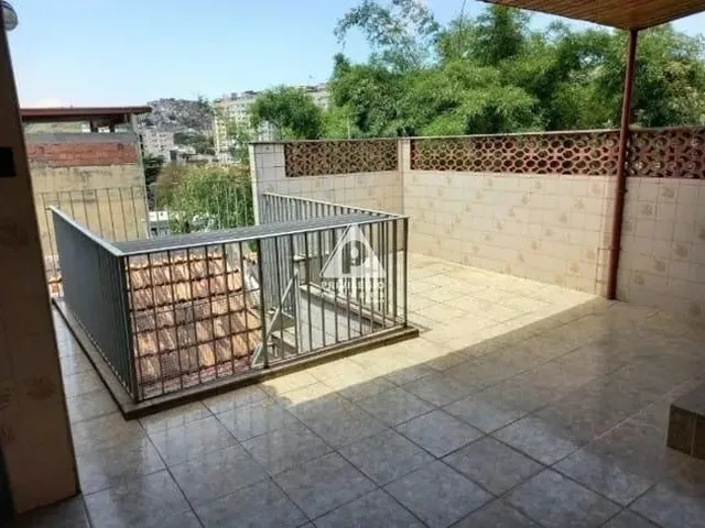 Imagem: Casa de Vila À Venda, 3 Quartos, 2 Suítes