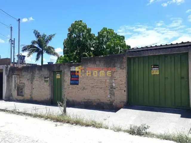 Imagem: Casa À Venda no Bairro Rosana - Ribeirão