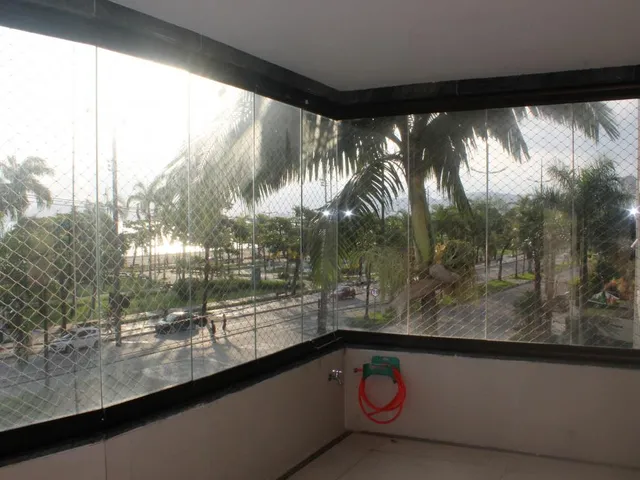 Imagem: Apartamento 4 Dormitórios - Aparecida