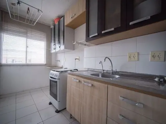 Imagem: Apartamento Residencial À Venda, Bairro