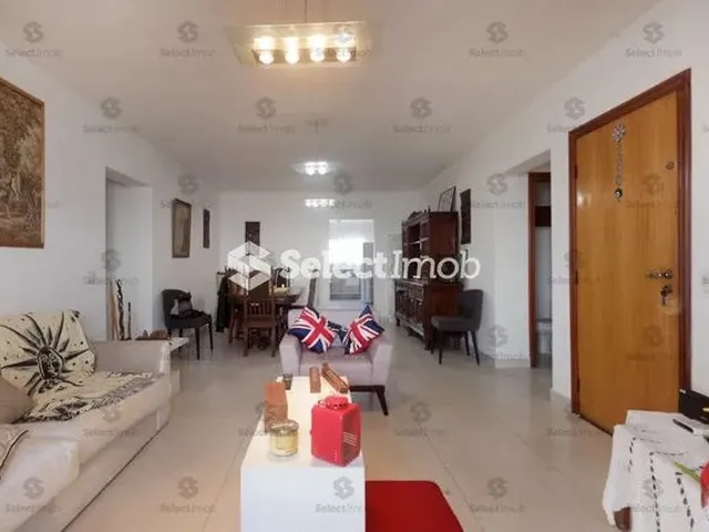 Imagem: Apartamento À Venda no Bairro Matriz