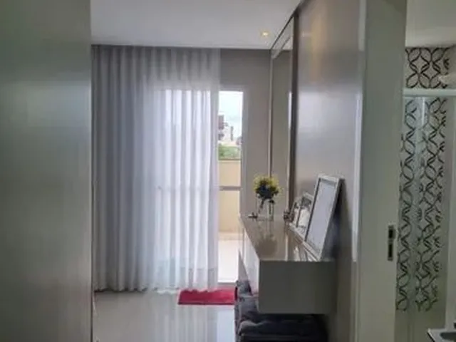 Imagem 1: Apto Alto Padrão com Área Externa
