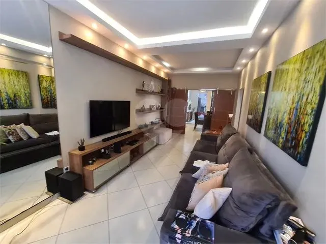 Imagem: Esplêndida Casa em Jardim América Vp