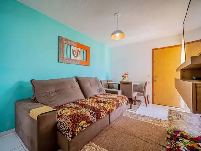 Imagem: Apartamento Residencial À Venda, Bairro