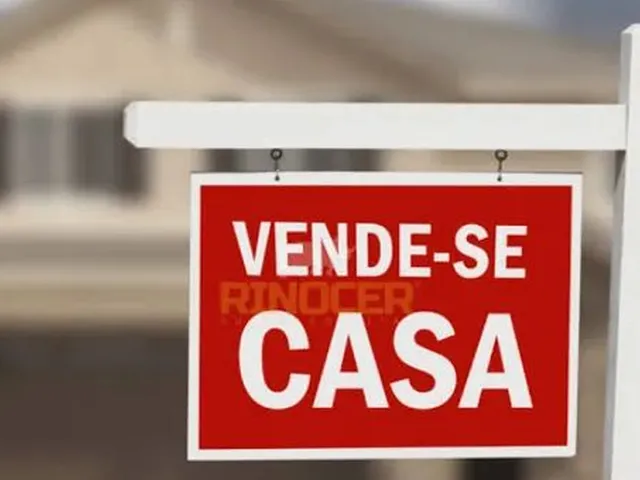 Imagem: Casa a Venda em Colina Sp
