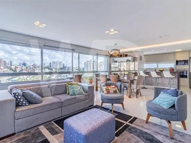 Imagem 1: Apartamento 3 Suítes Junto a Praça da Encol