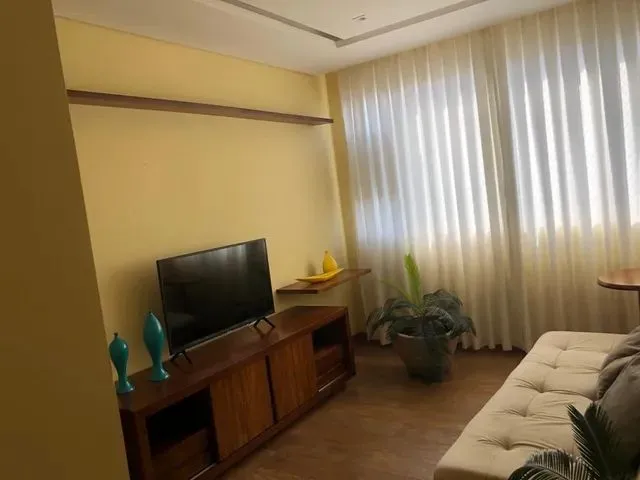 Imagem: Belo Horizonte - Apartamento Padrão - Savassi