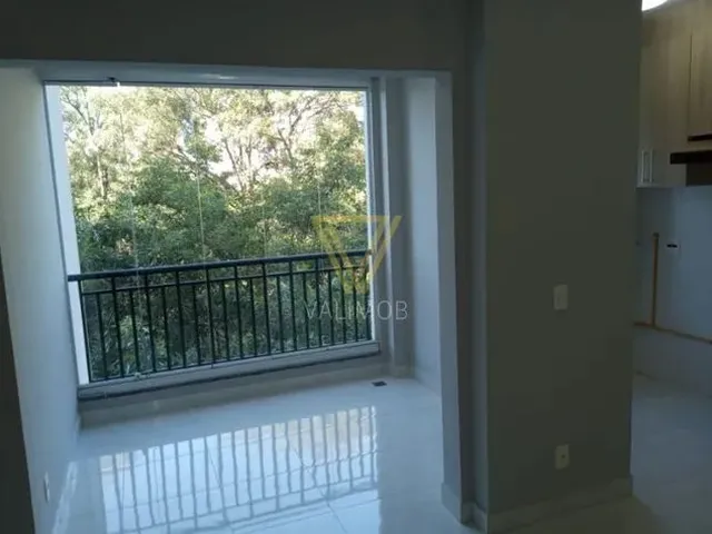 Imagem: Jundiaí - Apartamento Padrão - Jardim