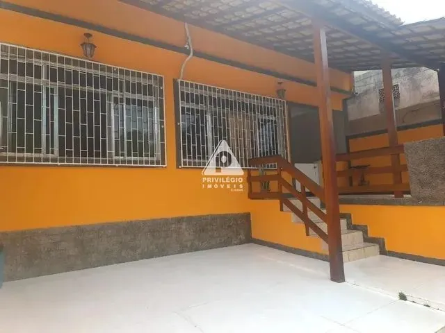 Imagem: Casa em Condomínio 3 Quartos Garagem no