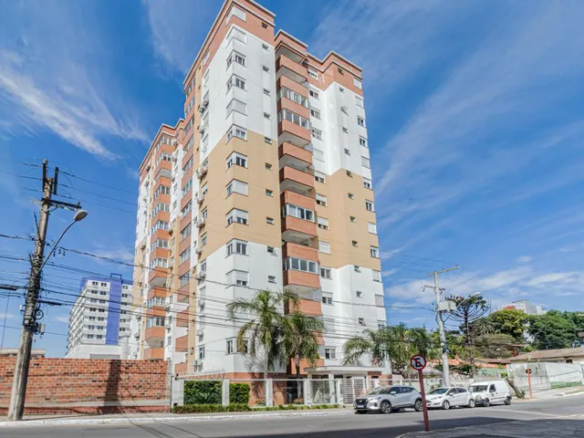 Imagem: Apartamento Marechal Rondon em Canoas