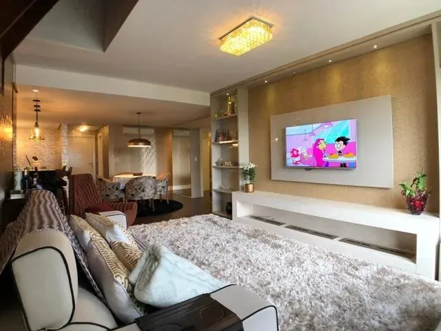 Imagem: Apartamento a Poucos Metros da Rua Coberta