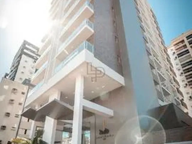 Imagem 1: Apartamento Studio À Venda no Pio Corrêa - Criciúma/Sc