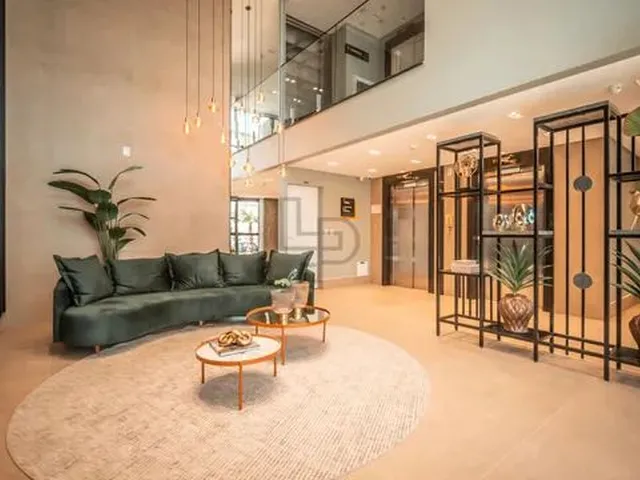 Imagem 3: Apartamento Studio À Venda no Pio Corrêa - Criciúma/Sc