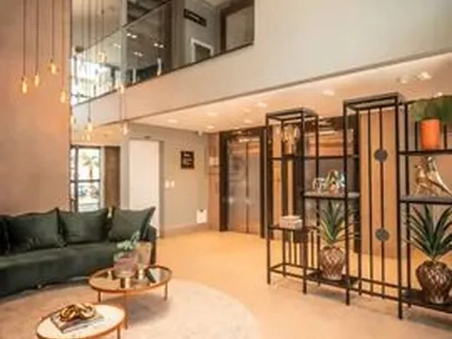 Imagem 7: Apartamento Studio À Venda no Pio Corrêa - Criciúma/Sc