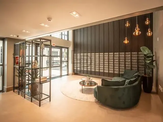 Imagem 15: Apartamento Studio À Venda no Pio Corrêa - Criciúma/Sc