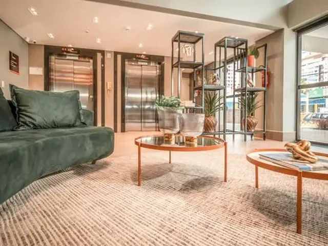 Imagem 14: Apartamento Studio À Venda no Pio Corrêa - Criciúma/Sc