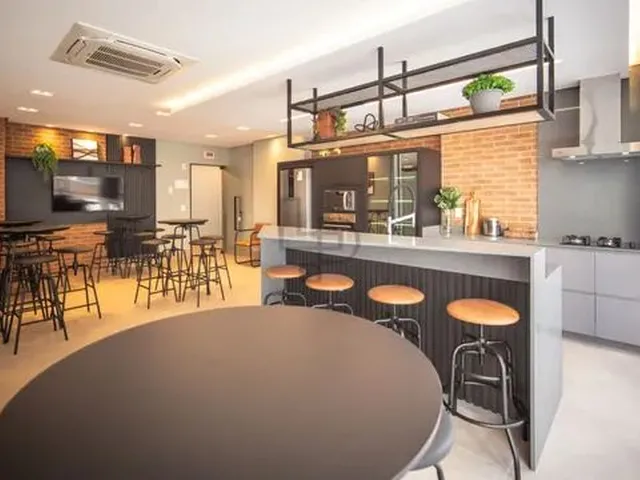 Imagem 16: Apartamento Studio À Venda no Pio Corrêa - Criciúma/Sc