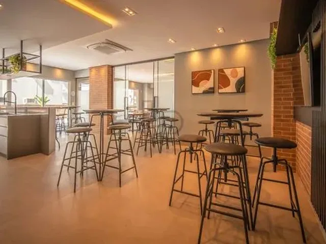Imagem 6: Apartamento Studio À Venda no Pio Corrêa - Criciúma/Sc
