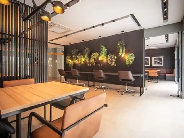 Imagem 4: Apartamento Studio À Venda no Pio Corrêa - Criciúma/Sc