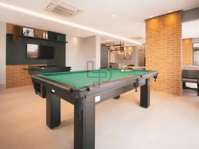 Imagem 12: Apartamento Studio À Venda no Pio Corrêa - Criciúma/Sc