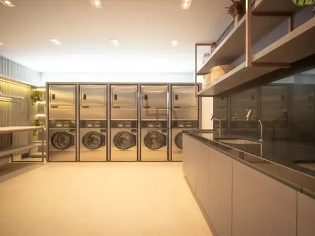 Imagem 10: Apartamento Studio À Venda no Pio Corrêa - Criciúma/Sc