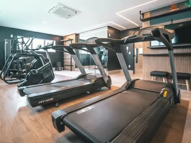Imagem 9: Apartamento Studio À Venda no Pio Corrêa - Criciúma/Sc