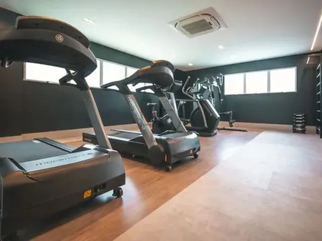 Imagem 2: Apartamento Studio À Venda no Pio Corrêa - Criciúma/Sc