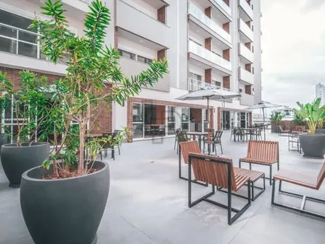 Imagem 5: Apartamento Studio À Venda no Pio Corrêa - Criciúma/Sc