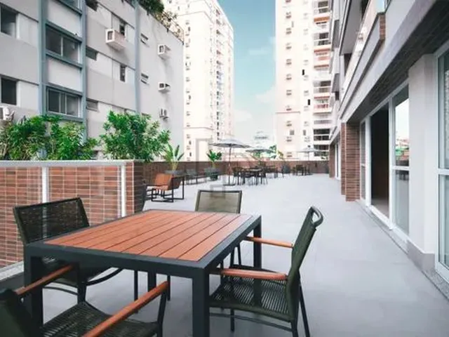 Imagem 8: Apartamento Studio À Venda no Pio Corrêa - Criciúma/Sc