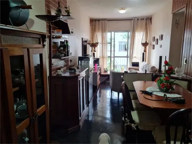 Imagem 1: Apartamento - 02 Quartos - Méier [Me