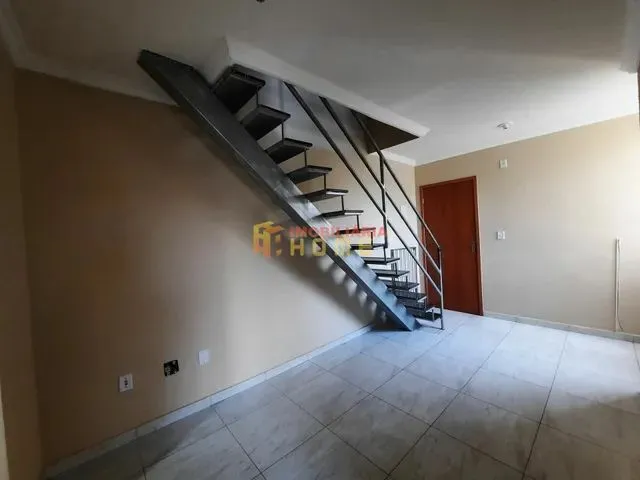 Imagem: Apartamento À Venda no Bairro Papine (Justinópolis)