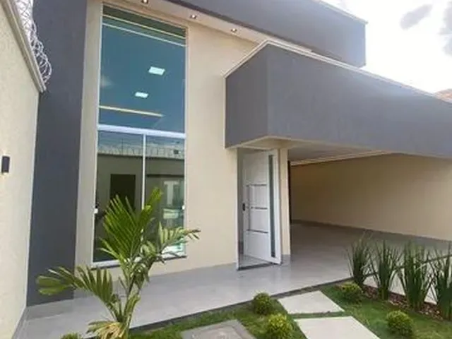 Imagem: Casa Alto Padrao a Acabamento Fino Regiao