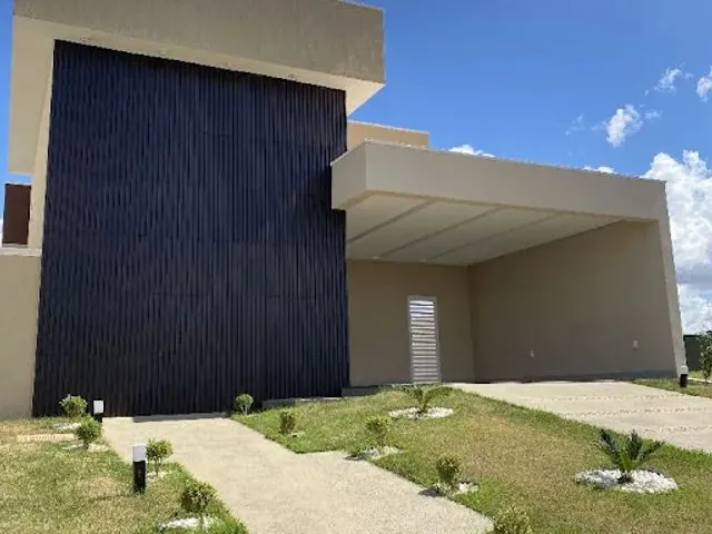 Imagem: Casa Condomínio Terras Alpha 1