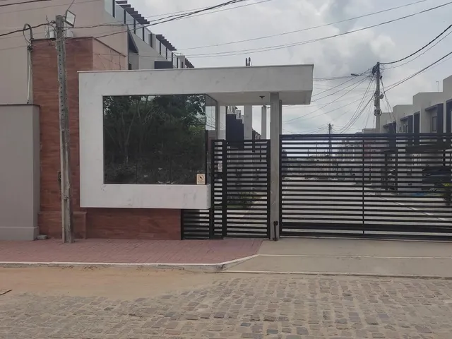 Imagem 1: Parque da Árvores