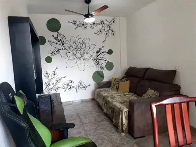 Imagem: Apartamento - 02 Quartos - Cachambi Me